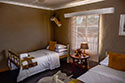 Hunters Lodge Karoo Guesthouse