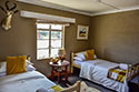 Hunters Lodge Karoo Guesthouse